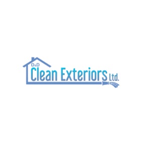 D&D Clean Exteriors Ltd.